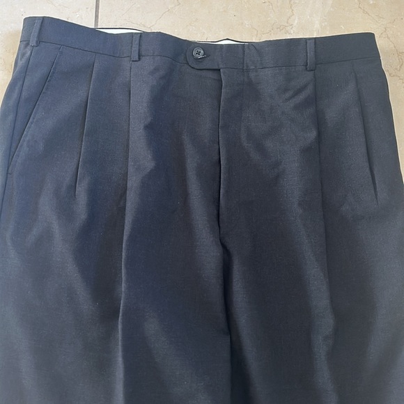 Men’s Gieves & Hawkes London designer suit - Picture 6 of 8